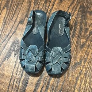BareTraps sandals 7.5